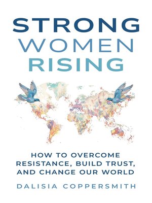 cover image of Strong Women Rising